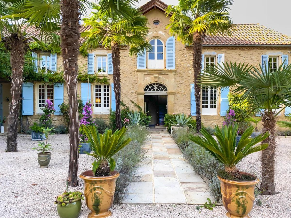 Maison Manechal Monfaucon  Екстериор снимка