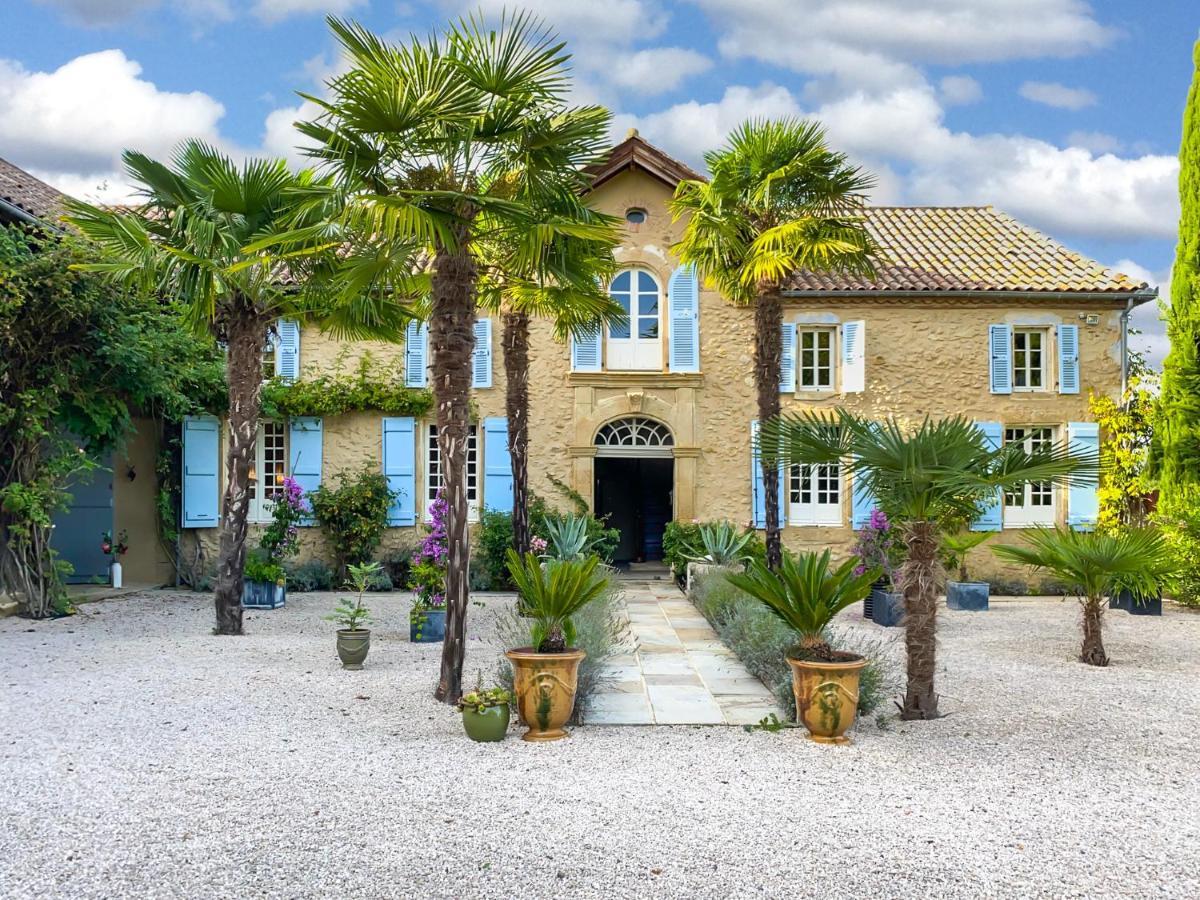 Maison Manechal Monfaucon  Екстериор снимка