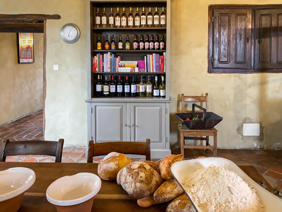 Maison Manechal Monfaucon  Екстериор снимка