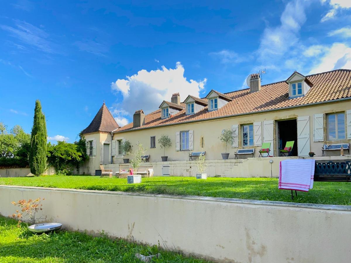 Maison Manechal Monfaucon  Екстериор снимка