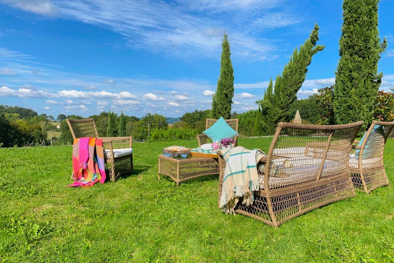 Maison Manechal Monfaucon  Екстериор снимка