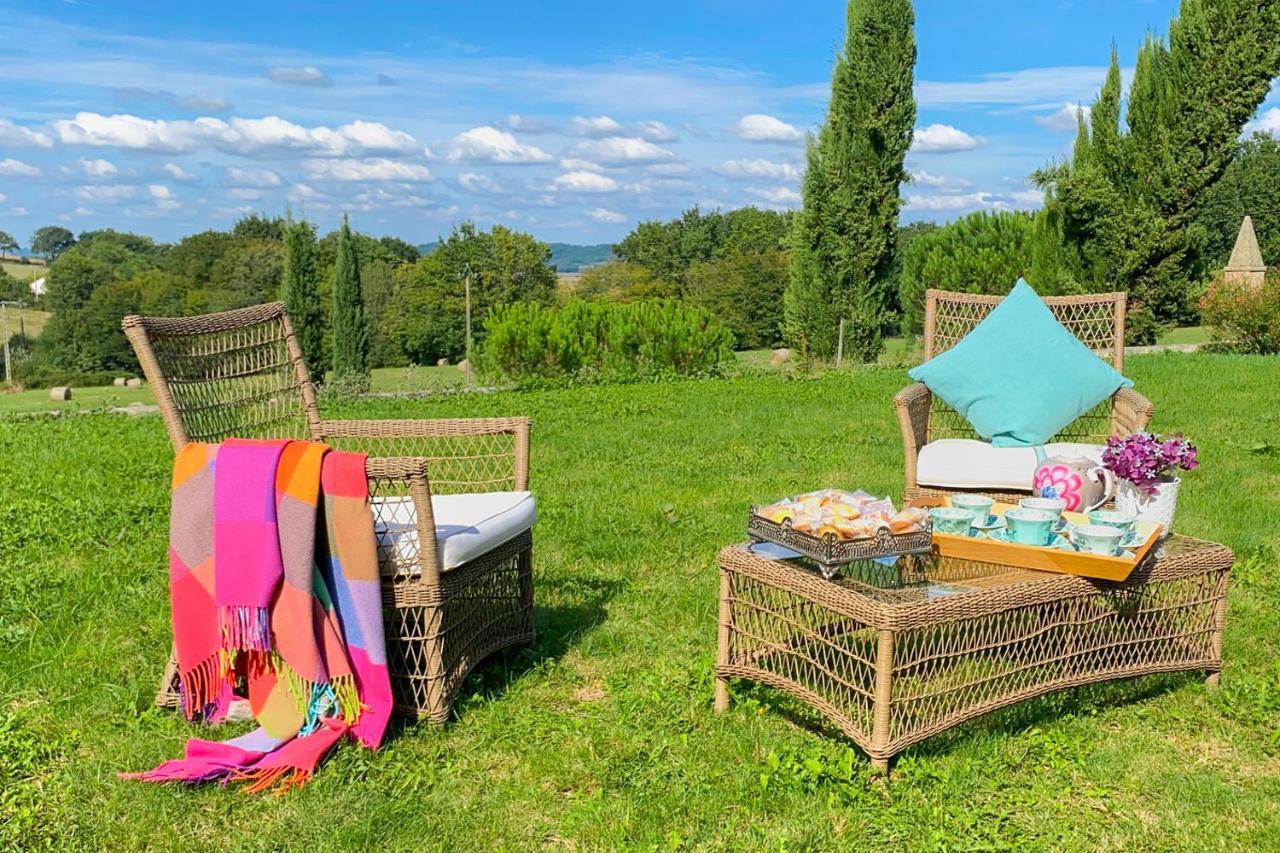 Maison Manechal Monfaucon  Екстериор снимка