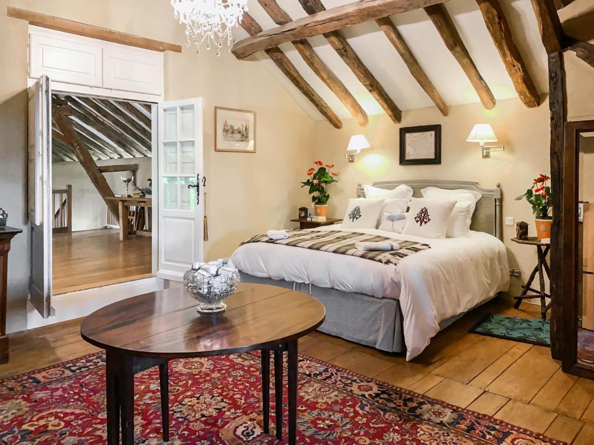 Maison Manechal Monfaucon  Екстериор снимка
