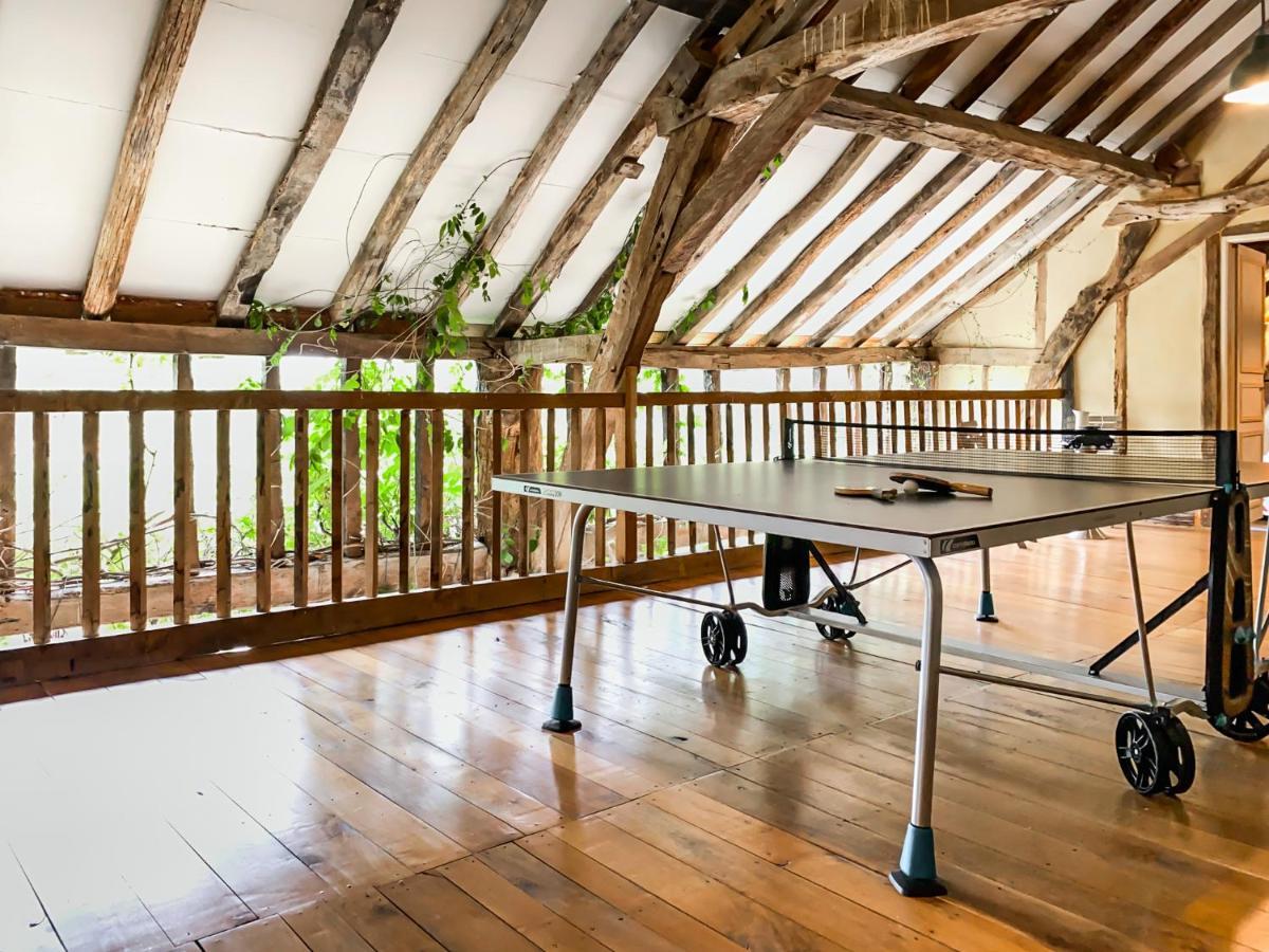 Maison Manechal Monfaucon  Екстериор снимка