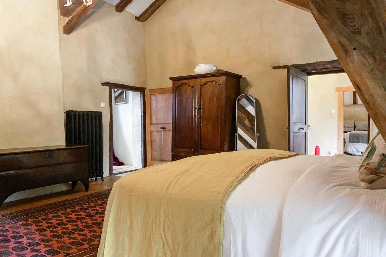 Maison Manechal Monfaucon  Екстериор снимка