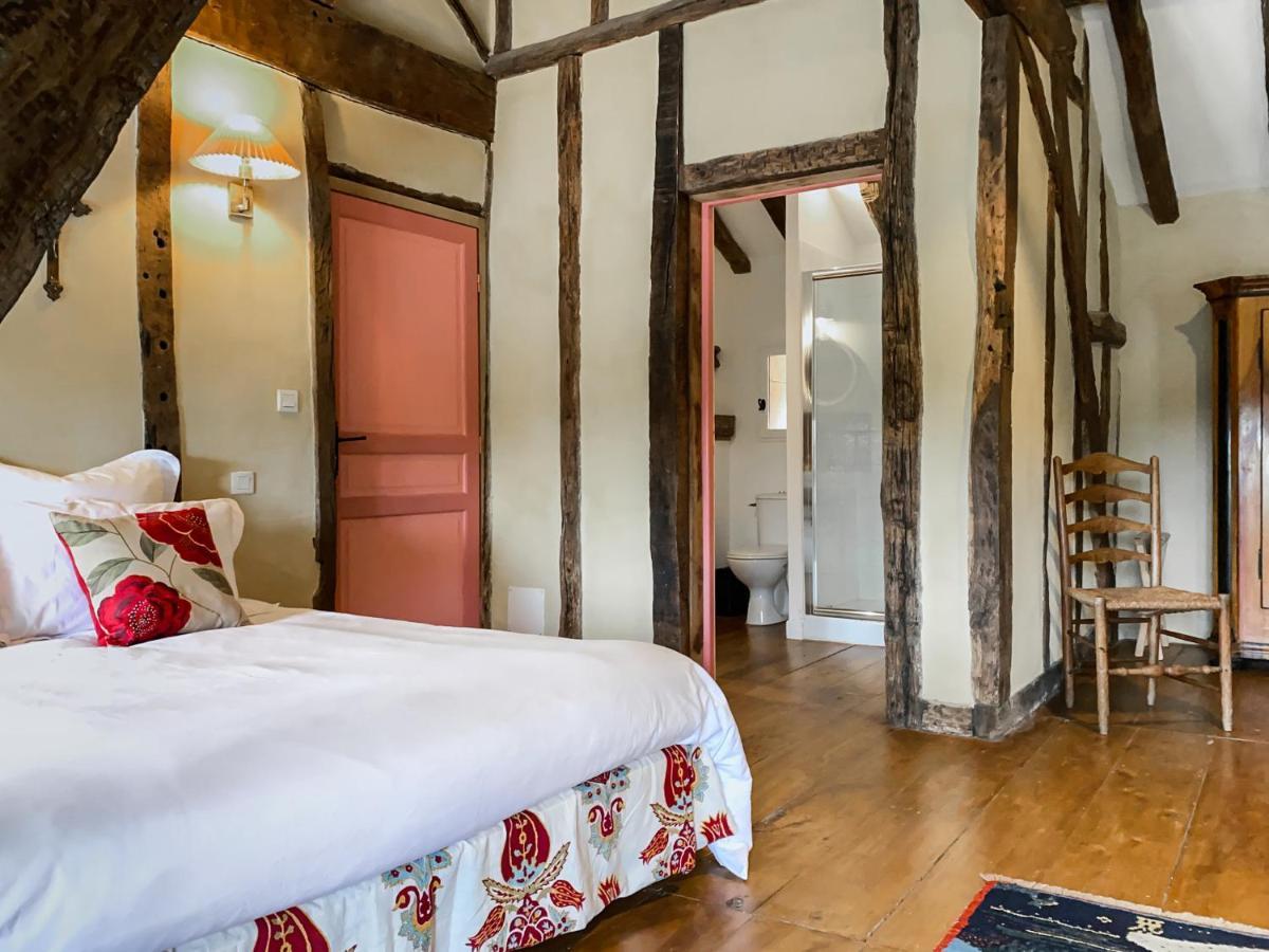 Maison Manechal Monfaucon  Екстериор снимка