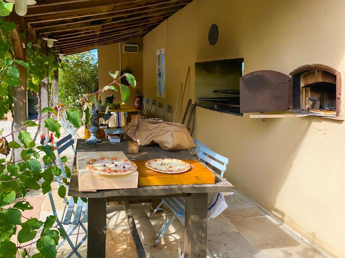 Maison Manechal Monfaucon  Екстериор снимка