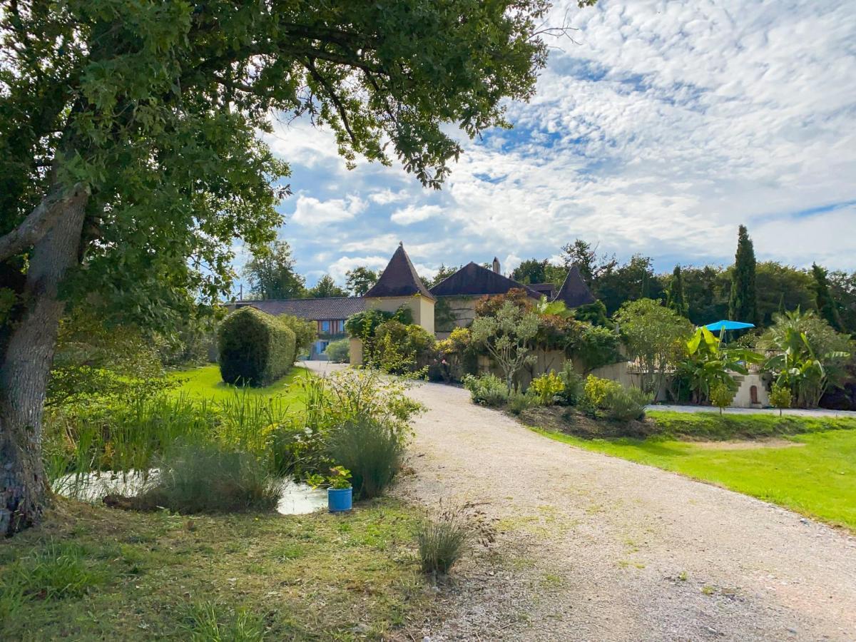 Maison Manechal Monfaucon  Екстериор снимка