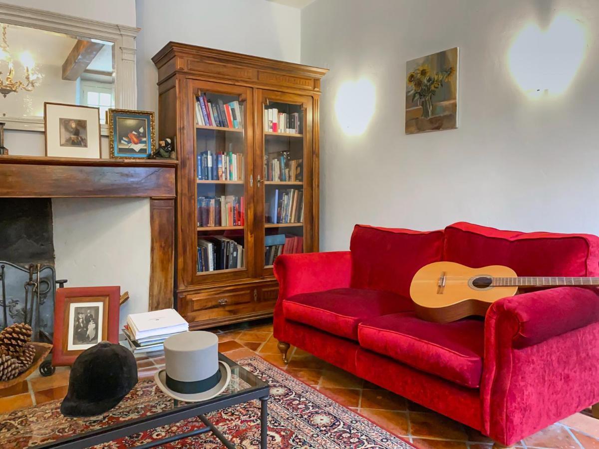 Maison Manechal Monfaucon  Екстериор снимка