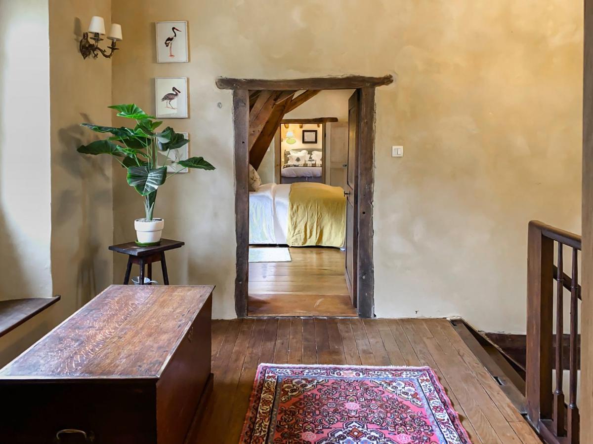 Maison Manechal Monfaucon  Екстериор снимка