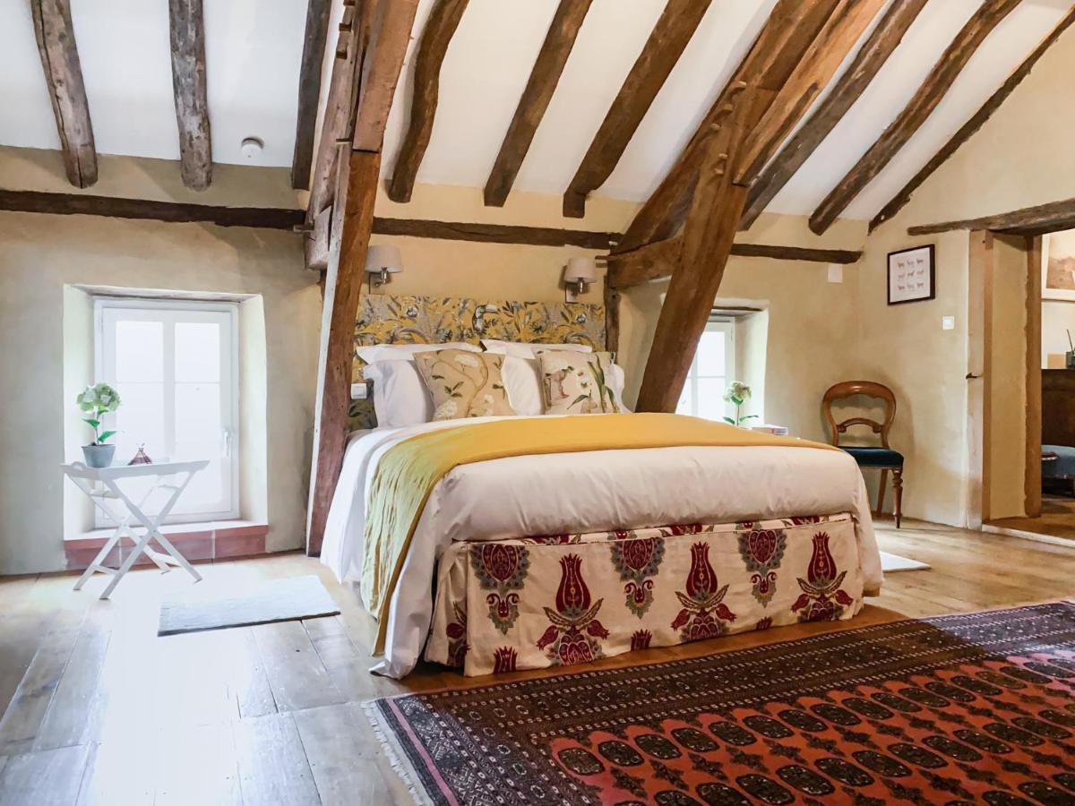 Maison Manechal Monfaucon  Екстериор снимка