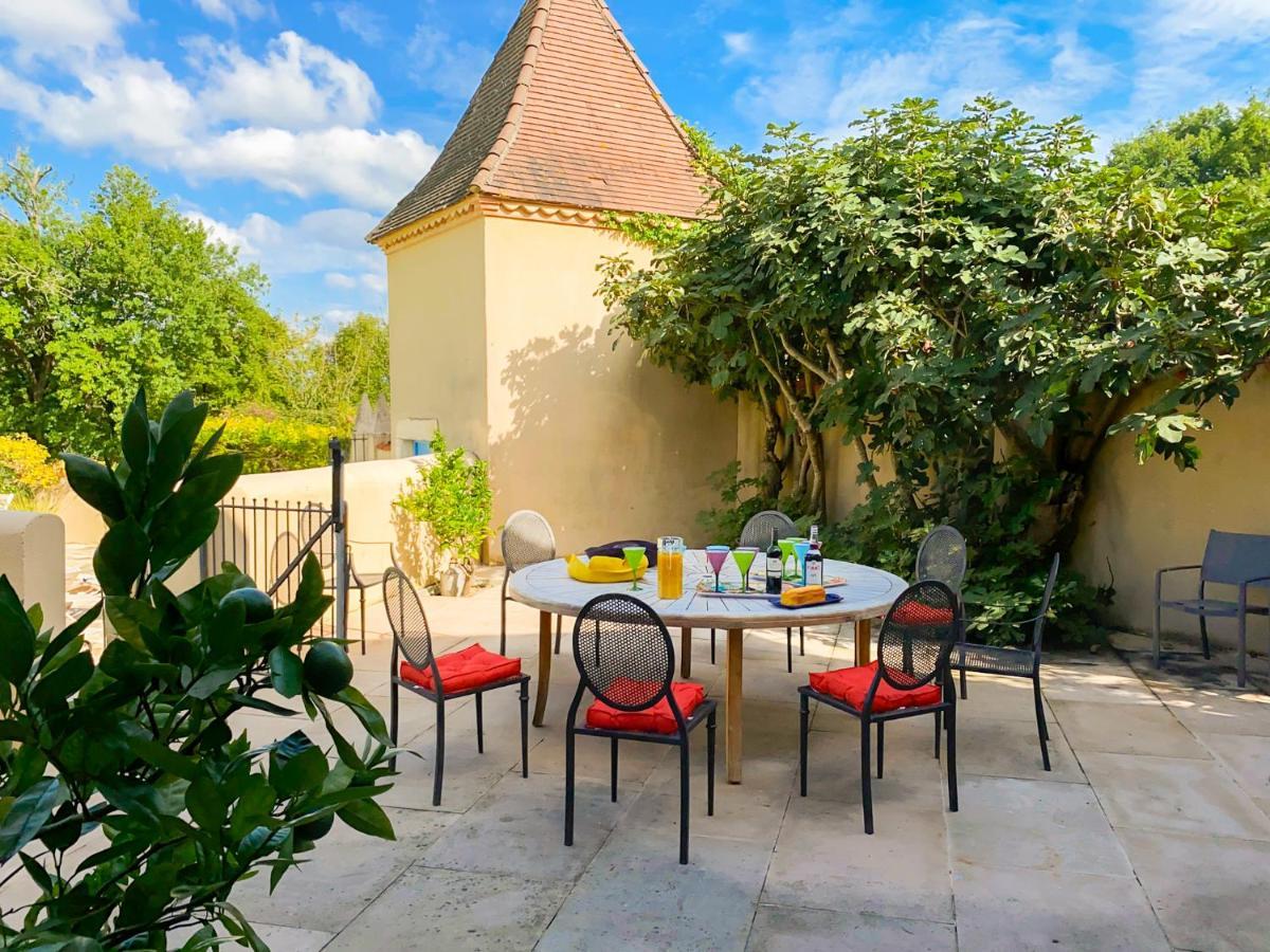 Maison Manechal Monfaucon  Екстериор снимка